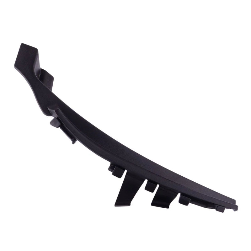 Nissan Sentra L&R Front Wiper Side Cowl Extension Trim (2013-2019)
