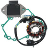 Honda CRF250R Stator Coil, Regulator Rectifier, Gasket (2014-2017)
