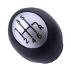 Renault Megane, Laguna, Opel Movano, Vivaro 6 Speed Gear Shift Knob