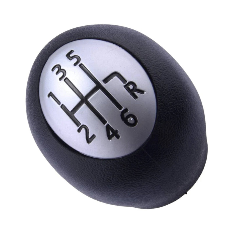 Renault Megane, Laguna, Opel Movano, Vivaro 6 Speed Gear Shift Knob