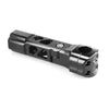 Harley 6.5" Pullback Handlebar Riser Kit