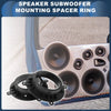 Mazda CX-5 Tweeter Speaker Spacer Adaptor (2012-2023)