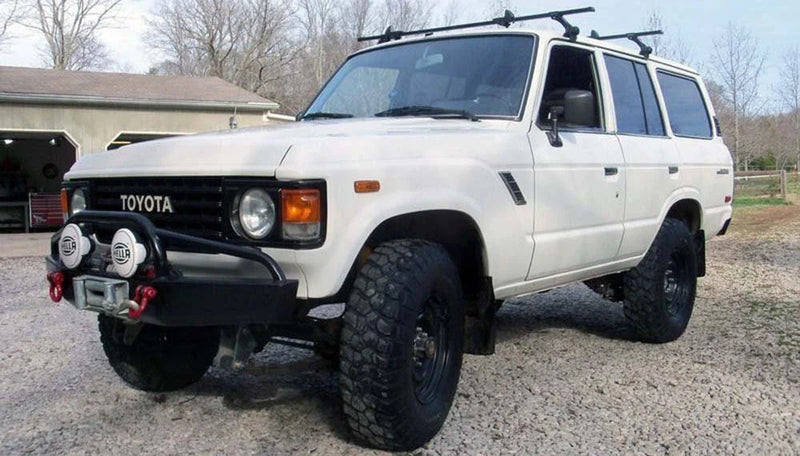 Toyota Landcruiser 60 Series FJ60 Right Side Tail Light (1980-1989)