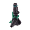 Citroen Mazda Peugeot Injector Leak Off Nozzle Return Connector