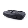 Ford Mondeo Fiesta Focus 3 Button Smart Key Shell Remote Cover (2011-2023)