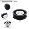 Ford Ranger (2011-2017) 1 x Pulley Drive Belt Idler Pulley