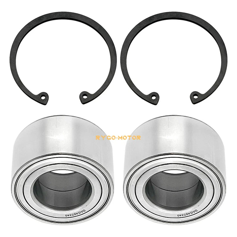 Polaris Sportsman Wheel Bearings W/Ring