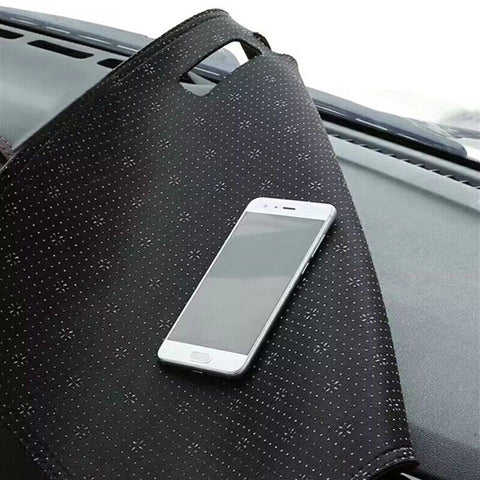 Suzuki S-Cross Dashboard Cover Mat