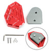 BMW G310GS G310R Brake Pedal Extension Peg CNC Red (2021)