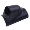 Car SN 52mm Single Hole Gauge A-Pillar Dash Pod Mount Holder