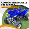 Raptor 660 Yamaha Airbox Duct & Elbow Pipe (2001-2005)