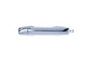 Toyota Landcruiser J200 Chrome Front Right Outer Door Handle (2007-2021)