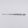 Nissan Kicks Rear Window Wiper Lid Cover Trim (2016-2020)