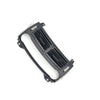 Mercedes Benz E Class W211 (2003-2008) Black Air Vent Grille
