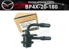 MAZDA MPV Pulsation Damper (00–01)