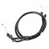 Honda CBR1000RR Throttle Cables (2004-2007)