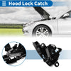 Toyota Venza Hood Latch Assembly (2009-2016)
