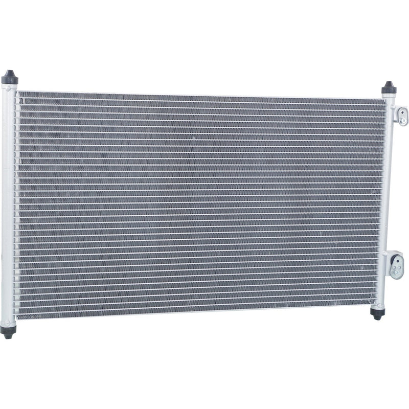 A/C Condenser For 2001-2005 Honda Civic Coupe and Sedan