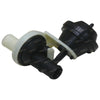 Audi 100 / 200 V8 C2 C3 HVAC Heater Control Valve (1977-1994)
