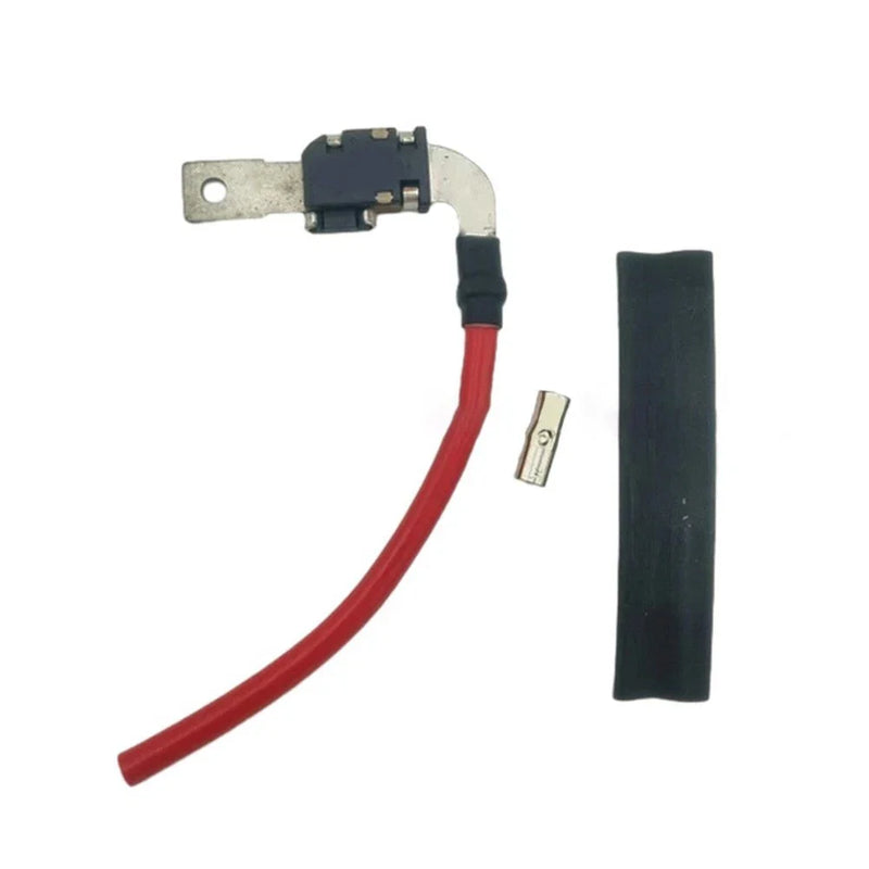 Volvo S60 S80 XC60 XC70 Battery Positive Fuse Head Line with Cable
