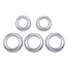Land Rover Range Rover Sport 5 x Inner Air Condition Button Covers (10-13)