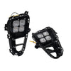 Kia Picanto Daytime Running Light Fog Lamp (2017-2020)
