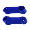 Honda Yamaha 10mm 8mm Mirror Extender Adapters