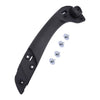 Renault Fluence Megane 2009-2015 4pcs Inner Door Handle Covers