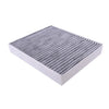 Saab, Chevy Cruze, Malibu, Sonic, Trax Activated Carbon Cabin Air Filter