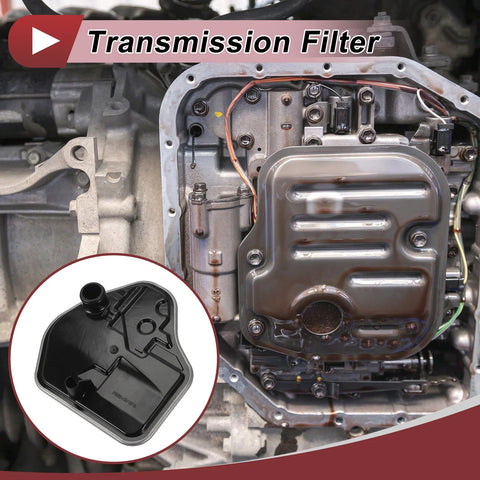 CHEVROLET AVEO Transmission Filter (2018-2023)