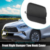 Toyota Highlander Front Right Bumper Tow Hook Cover