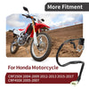 Honda CRF450X / CRF450 2005-2007 Engine Stop Kill Button Switch