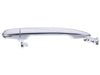 Toyota Camry Door Handle Outer 2 x Chrome (2006–2011)