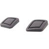 Benz W220 S280 S320 Car Keyless Go Door Handle Button Covers