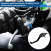Yamaha YZF-R125 Brake Clutch Lever 1 Pair (2014–2020)