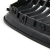 BMW E90 E91 325i 328i 335i Matte Black Front Kidney Grille