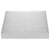 Nissan Murano Cabin air filter V6 3.5L (2005-2008)