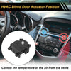 Mazda CX-9 HVAC Heater Blend Door Actuator (2007-2015)
