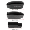 Jeep Wrangler Gear Shift Console Storage Box Tray Organizer (2007-2018)