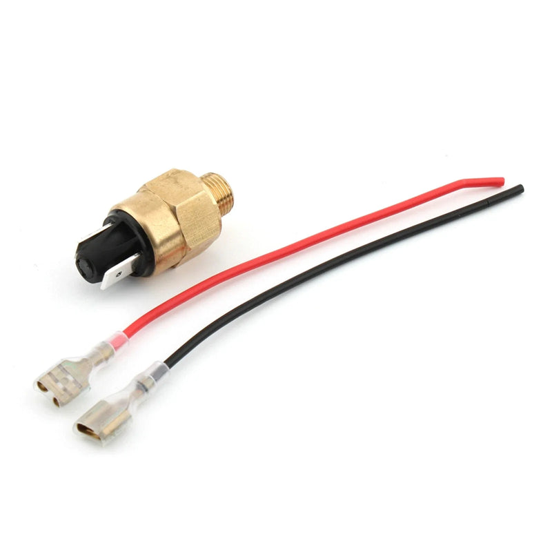 Harley XL Brake Switch Kit (1979-2002)