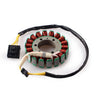 Kawasaki Z1000 12V Magneto Generator Stator Coil (2008-2010)