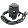 Honda Rincon 680 TRX680FA Electric Shift Start Stop Switch (2015–2017)