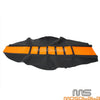 SUZUKI RMZ RMX DRZ DR 250 400 E SM 450 Ribbed Seat Cover