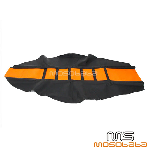 SUZUKI RMZ RMX DRZ DR 250 400 E SM 450 Ribbed Seat Cover