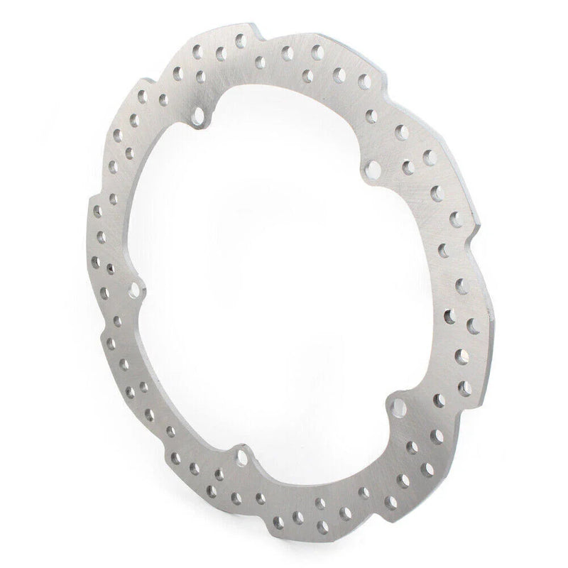 Honda NC750X NC750S NC700S NC700X NC700D Front & Rear Disc Brake Rotors (2014-2023)