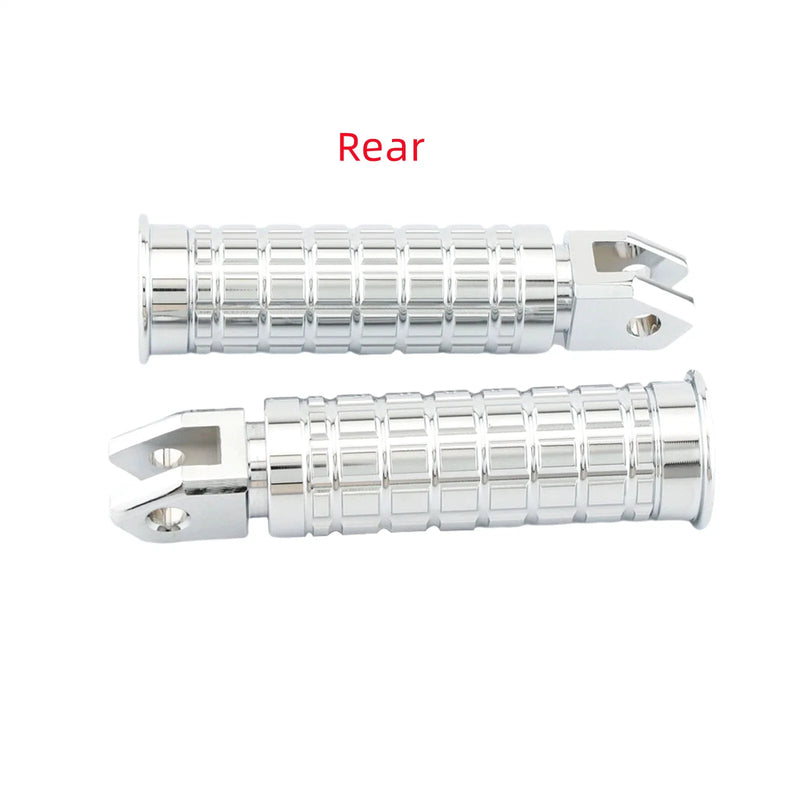 Yamaha XJR1200 Footpegs 1 x Pair (1995-1998)