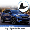 Buick Encore GX 1 Pc Car Front Left Fog Light Grill (2020–2023)