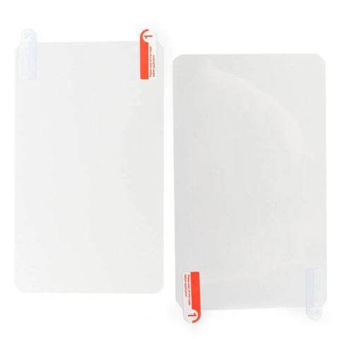 Harley PAN AMERICA 1250 2 x Dashboard Instrument Screen Protector Film