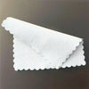 Nano Ceramic Car Glass Coating 10x10CM 100 x Lint Cloth Microfiber