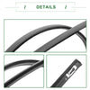 Honda Acura TSX 1 x Roof Sealing Strip Left Side Sunroof Trim (2009-2014)